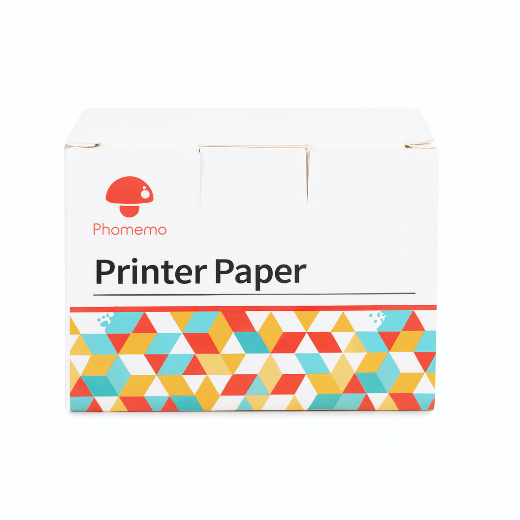 Portable Thermal Printer