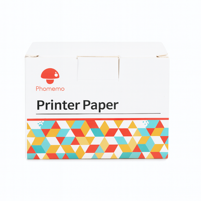 Portable Thermal Printer