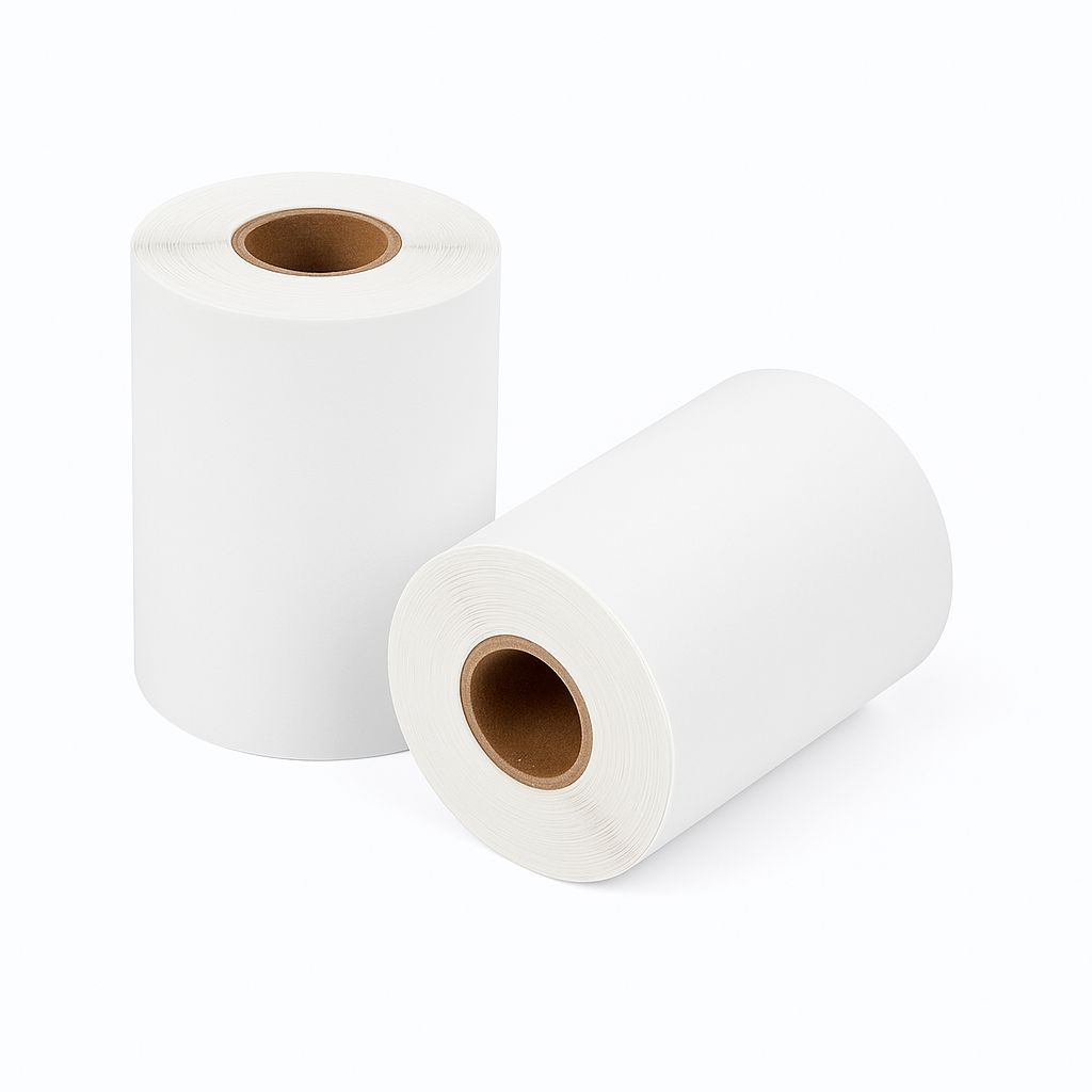 Portable Thermal Printer